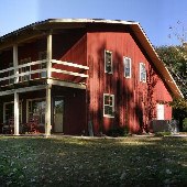 Brick House Plantation