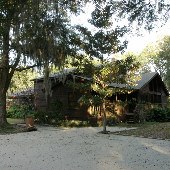 Oak Grove Rd. House