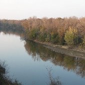 Congaree Bluffs Heritage Preserve