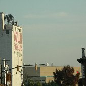 Columbia's Vista