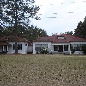 Edisto Community Center