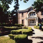 Hampton County Courthouse