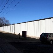 Taylor Mill Annex