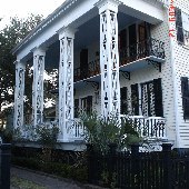 Franklin Street House