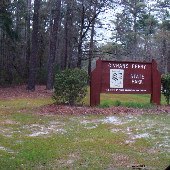 Givhans Ferry State Park