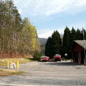 River Falls Rural Fire Department