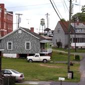 Church Street
