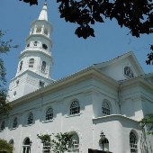 St. Michael's Church