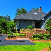 Wildewood Subdivision - Holliday Ct (2)