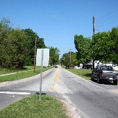 Highway 321