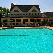 Hampton Courts Subdivision
