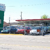 Chiva Auto Sales