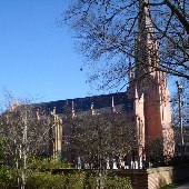 First Presbyterian Church