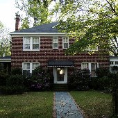 Amherst Ave House 2