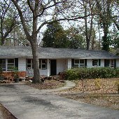 Hickory St House