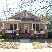 Summerville Ave House