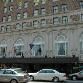 Francis Marion Hotel