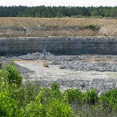 Martin Marietta Aggregates