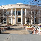 University of SC - Thurmond Wellness & Fitness Center