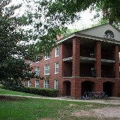 Furman University - Student Life