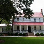 Marshall House