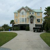 Isle of Palms - Ocean Blvd. House #11