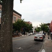 Coffee Street