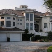 Sullivan's Island - Marshall Blvd. House #07