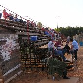 Modoc Speedway- part 2