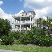 Isle of Palms - Carolina Blvd. House #01