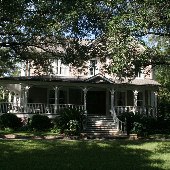 Rothrock Residence