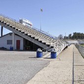 Byrnes High School Football and Track