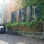 Tully Alley