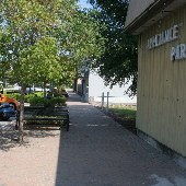 Coastline Parts Company