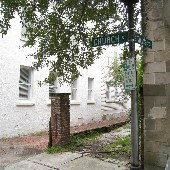 Stolls Alley (2008)
