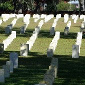 Beaufort National Cemetery