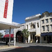 King Street - George to Liberty
