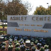 Ashley Center