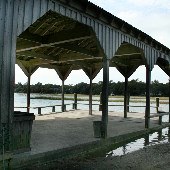 Boone Hall Plantation (October Looks)