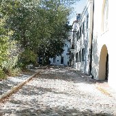 Gillon Street November 2010