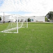 The Citadel - Soccer at Summerall Field