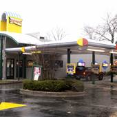 Sonic Drive-In (Garners Ferry Rd.)
