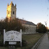 Stella Maris Catholic Church