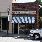 Bullock's Barber Shop