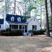 Sherwood House