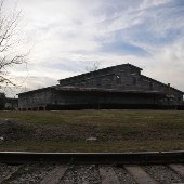 Bourroughs Peanut Warehouse