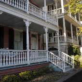 Gibbes House