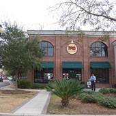 Moe's Southwest Grill