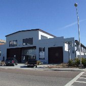 Old Navy Base - 10 Storehouse Row
