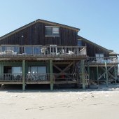 Sullivan's Island - Nettle's House